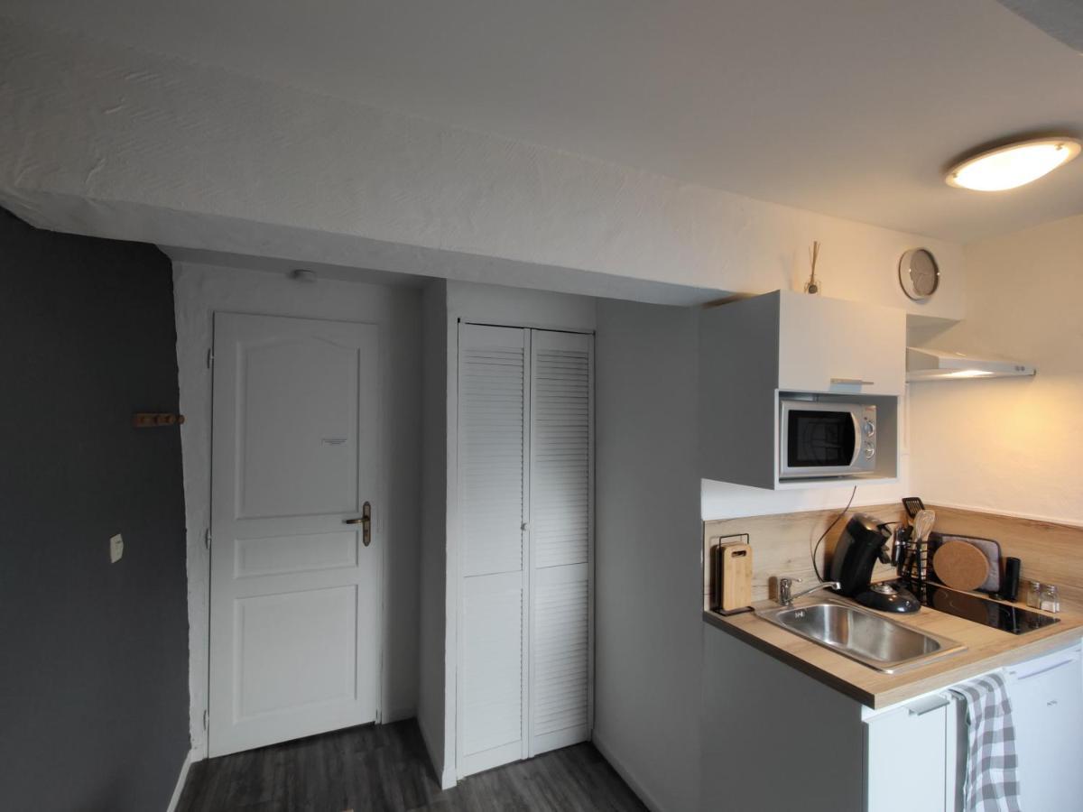 Studio "Sous Les Toits", Proche Hyper Centre Et Commerces ! Valenciennes Extérieur photo